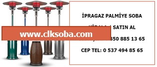 istanbul ipragaz palmiye soba kiralama